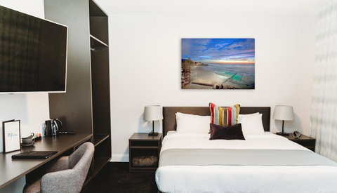 Coniston Hotel Wollongong - Melbourne Tourism 13