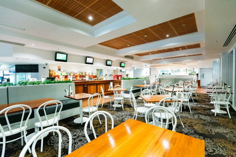 Coniston Hotel Wollongong - Melbourne Tourism 21