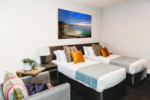 Coniston Hotel Wollongong - Melbourne Tourism 3