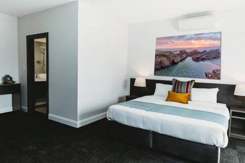 Coniston Hotel Wollongong - Melbourne Tourism 2