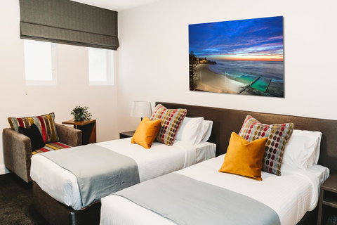 Coniston Hotel Wollongong - Melbourne Tourism 14