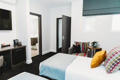 Coniston Hotel Wollongong - Melbourne Tourism 5