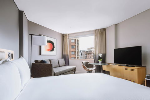 Novotel Sydney Darling Harbour - Melbourne Tourism 19