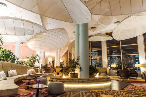 Novotel Sydney Darling Harbour - Melbourne Tourism 3