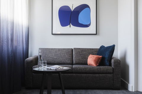 Novotel Sydney Darling Harbour - Melbourne Tourism 6