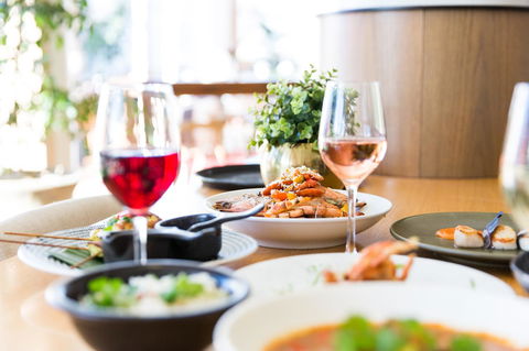 Novotel Sydney Darling Harbour - Melbourne Tourism 35