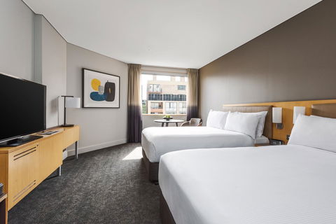 Novotel Sydney Darling Harbour - Melbourne Tourism 4