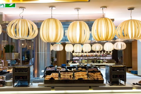 Novotel Sydney Darling Harbour - Melbourne Tourism 30