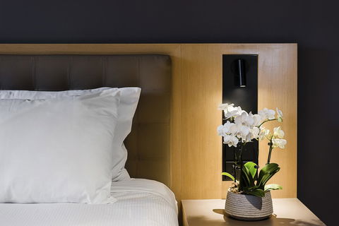 Novotel Sydney Darling Harbour - Melbourne Tourism 7