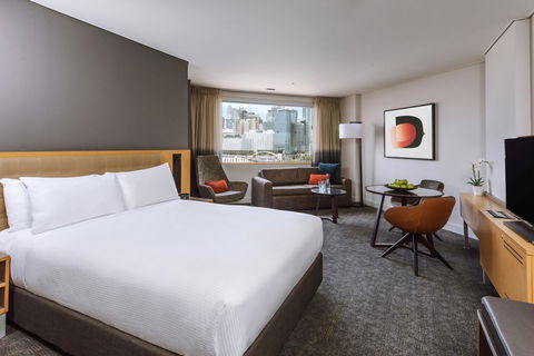 Novotel Sydney Darling Harbour - Melbourne Tourism 1