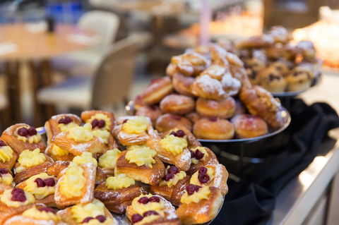 Novotel Sydney Darling Harbour - Melbourne Tourism 31