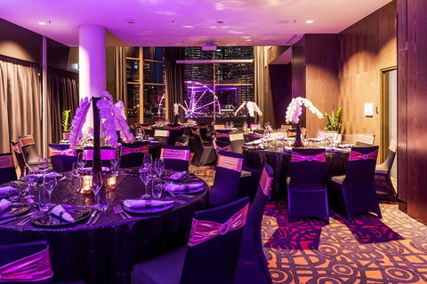 Novotel Sydney Darling Harbour - Melbourne Tourism 15