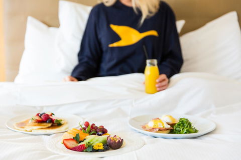 Novotel Sydney Darling Harbour - Melbourne Tourism 28