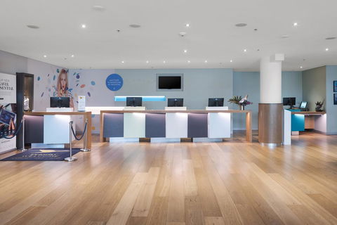 Novotel Sydney Darling Harbour - Melbourne Tourism 10
