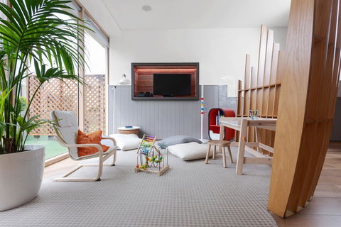 Novotel Sydney Darling Harbour - Melbourne Tourism 14