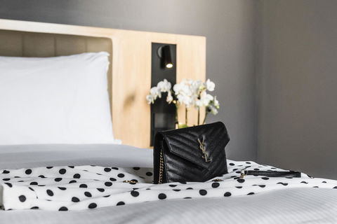 Novotel Sydney Darling Harbour - Melbourne Tourism 23