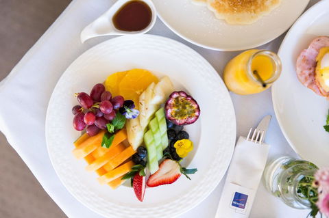 Novotel Sydney Darling Harbour - Melbourne Tourism 32