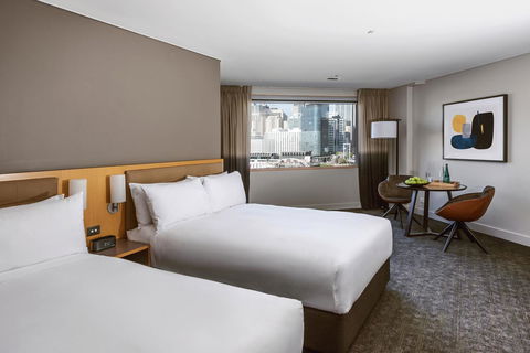 Novotel Sydney Darling Harbour - Melbourne Tourism 11