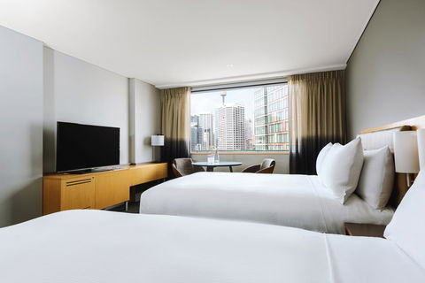 Novotel Sydney Darling Harbour - Melbourne Tourism 20
