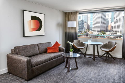Novotel Sydney Darling Harbour - Melbourne Tourism 2