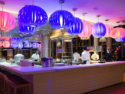 Novotel Sydney Darling Harbour - Melbourne Tourism 39