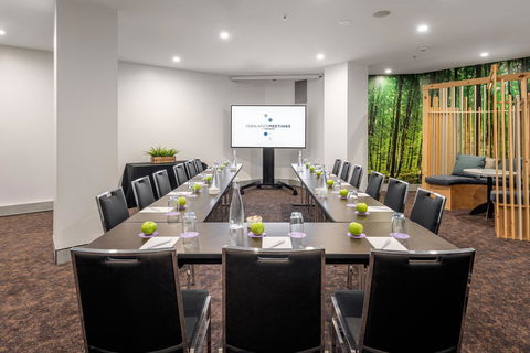 Novotel Sydney Darling Harbour - Melbourne Tourism 17