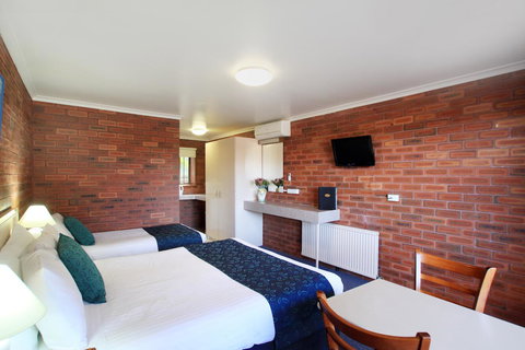 Pelican Motor Inn - Melbourne Tourism 43