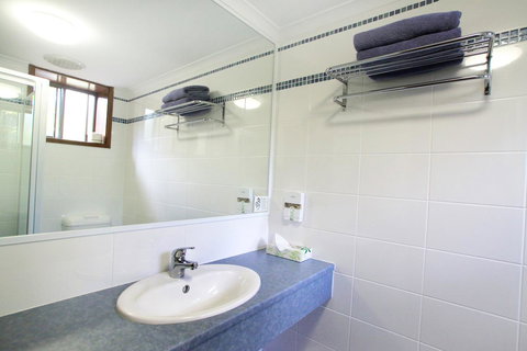 Pelican Motor Inn - Melbourne Tourism 34