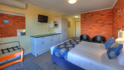 Pelican Motor Inn - Melbourne Tourism 15