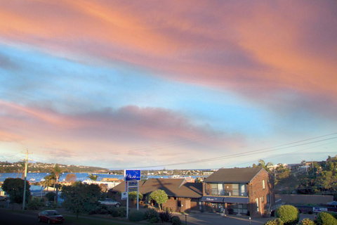 Pelican Motor Inn - Melbourne Tourism 16