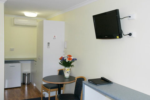 Pelican Motor Inn - Melbourne Tourism 32