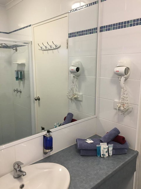 Pelican Motor Inn - Melbourne Tourism 28