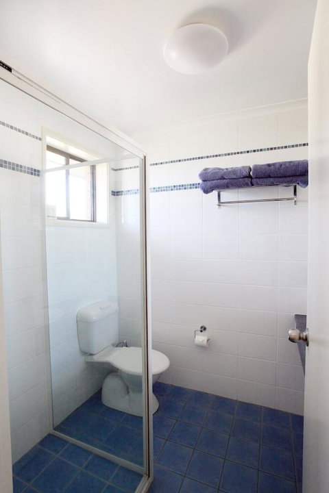 Pelican Motor Inn - Melbourne Tourism 35