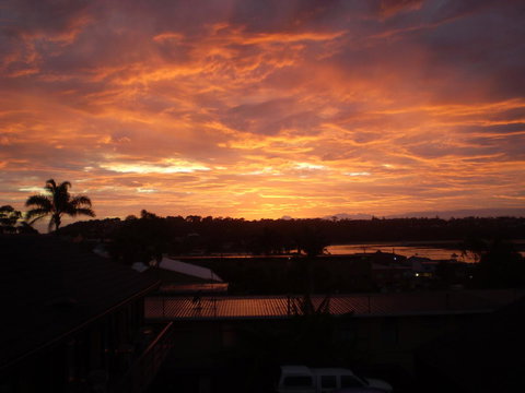 Pelican Motor Inn - Melbourne Tourism 23