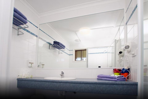 Pelican Motor Inn - Melbourne Tourism 30