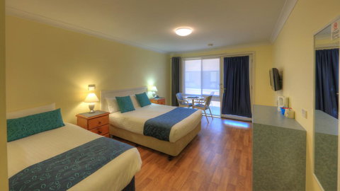 Pelican Motor Inn - Melbourne Tourism 20