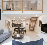 Wentworth Park Apartments - Melbourne Tourism