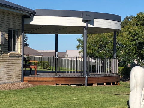 Hunter Oasis - Melbourne Tourism 9