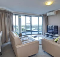 Sails Apartments - Melbourne Tourism