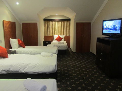 Best Western Plus Goulburn - Melbourne Tourism 23