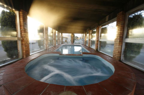 Best Western Plus Goulburn - Melbourne Tourism 13