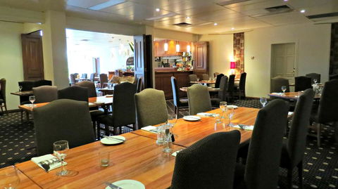 Best Western Plus Goulburn - Melbourne Tourism 17
