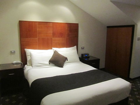 Best Western Plus Goulburn - Melbourne Tourism 21
