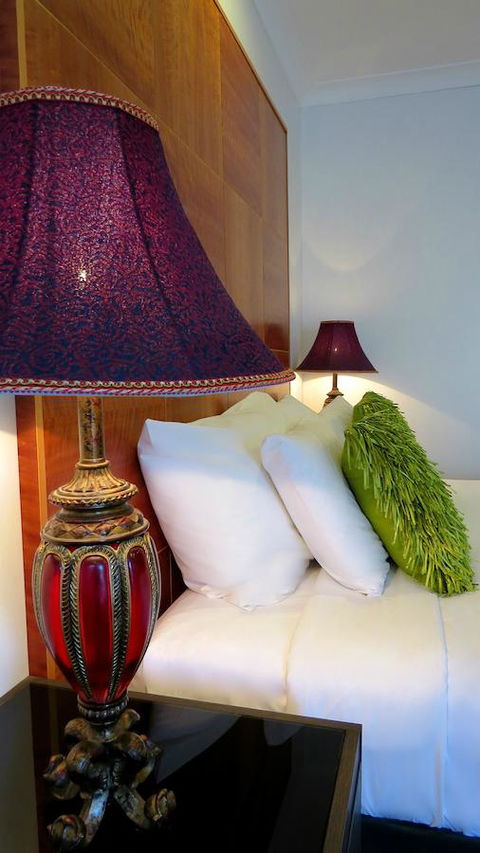 Best Western Plus Goulburn - Melbourne Tourism 39