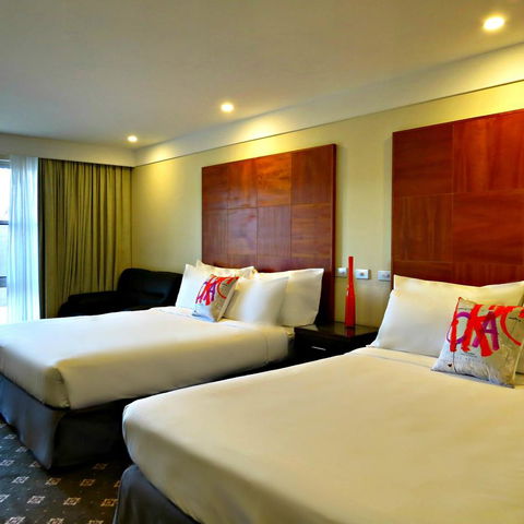 Best Western Plus Goulburn - Melbourne Tourism 5