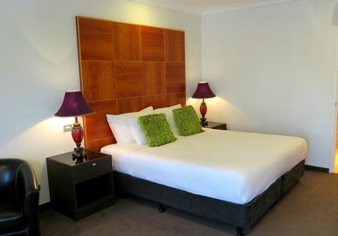 Best Western Plus Goulburn - Melbourne Tourism 12