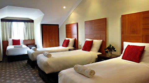 Best Western Plus Goulburn - Melbourne Tourism 4