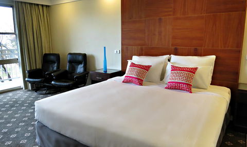 Best Western Plus Goulburn - Melbourne Tourism 3