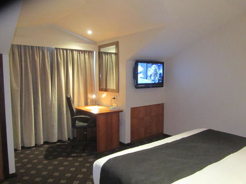 Best Western Plus Goulburn - Melbourne Tourism 38