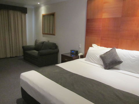 Best Western Plus Goulburn - Melbourne Tourism 28